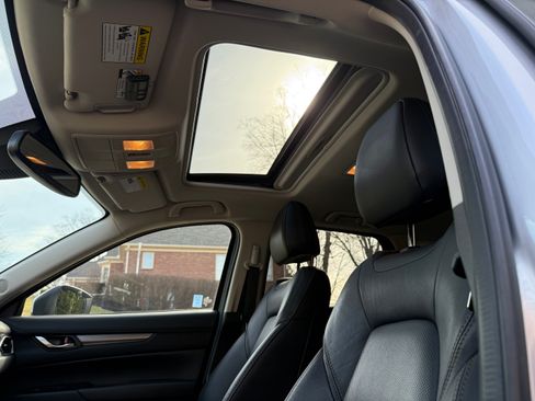 Used 2023 MAZDA CX-5 AWD 2.5 S image 20