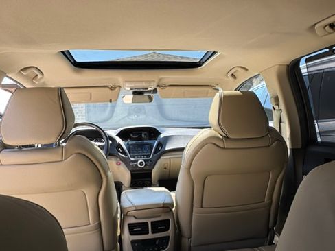 Used 2020 Acura MDX SH-AWD w/ Advance Package image 17