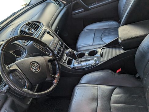 Used 2016 Buick Enclave Leather image 22