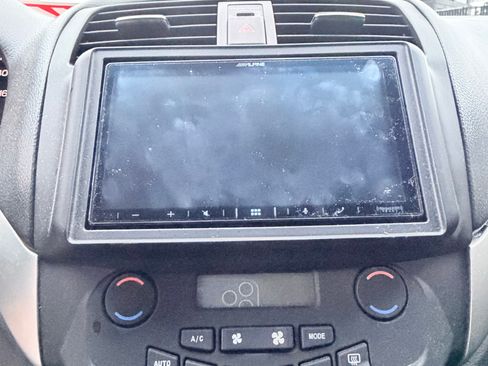 Used 2008 Acura TSX Special Edition image 12