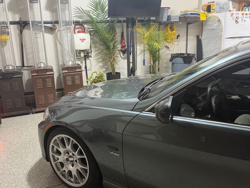 Used 2009 BMW 335i xDrive Sedan image 12