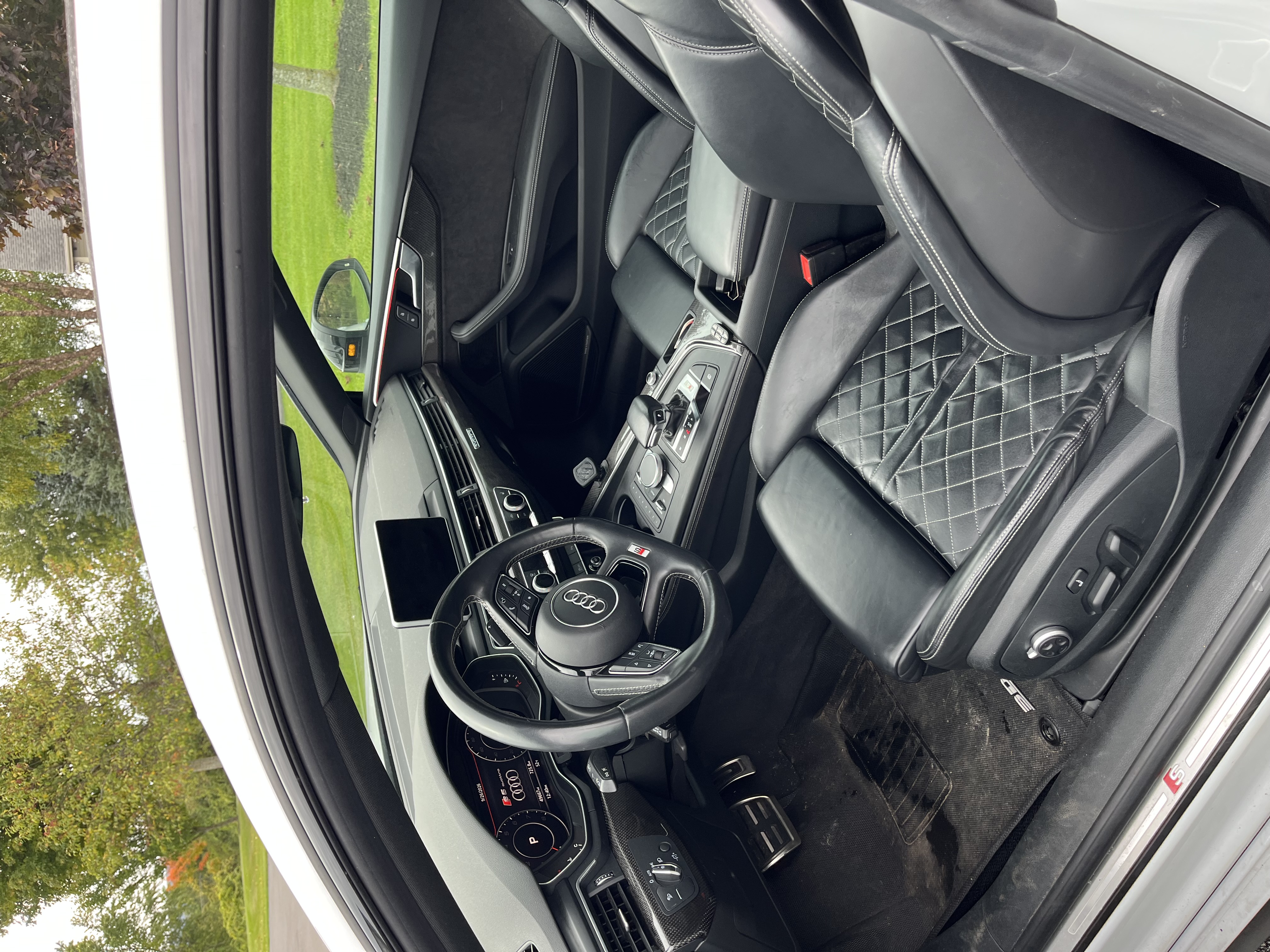 Used 2019 Audi S5 Premium Plus AWD/4WD image 11