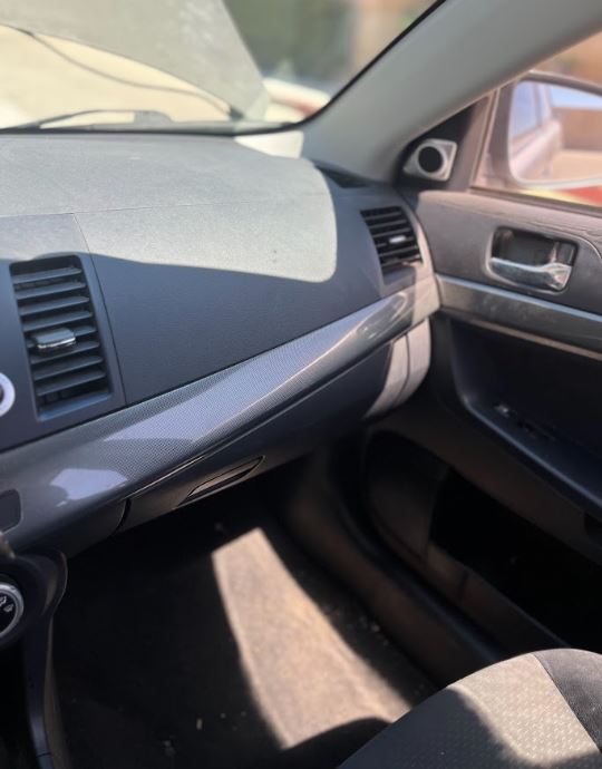 Used 2009 Mitsubishi Lancer GTS FWD image 12