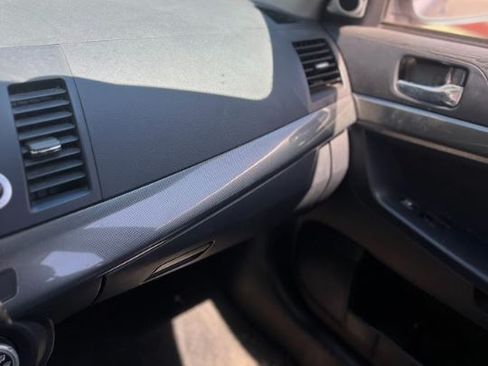 Used 2009 Mitsubishi Lancer GTS FWD image 12