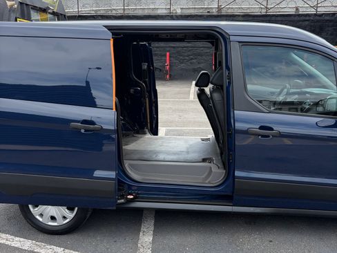 Used 2019 Ford Transit Connect XL FWD image 12