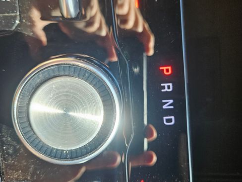 Used 2023 Jeep Grand Cherokee L Summit image 5