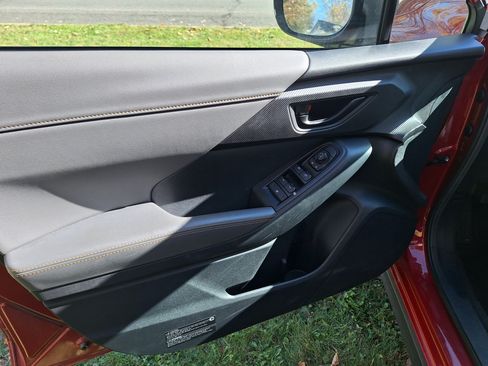 Used 2024 Subaru Crosstrek 2.5i Wilderness image 13