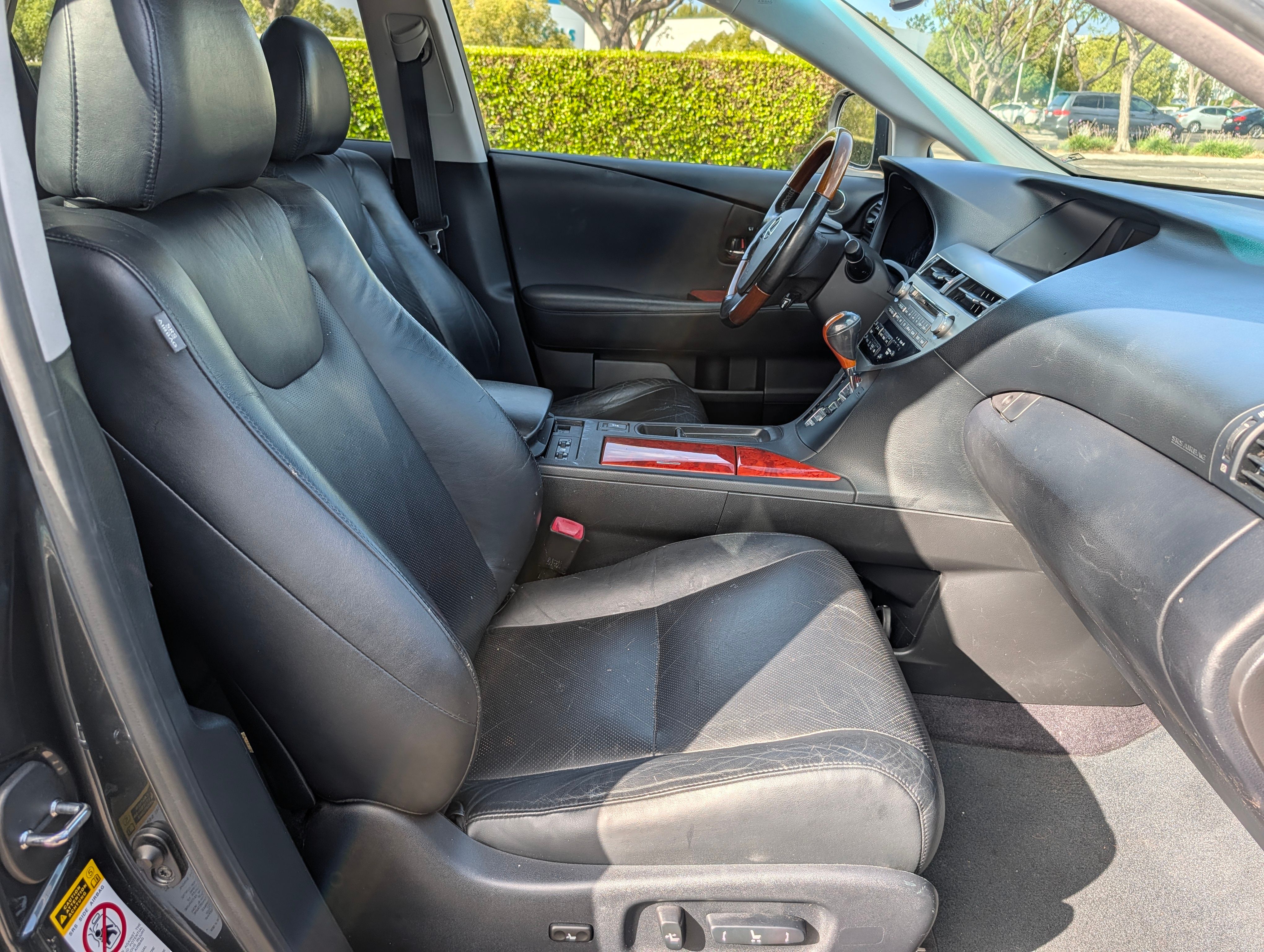Used 2010 Lexus RX 350 2WD image 19