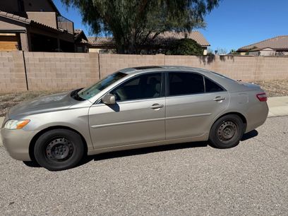 Used 2009 Toyota Camry SE
