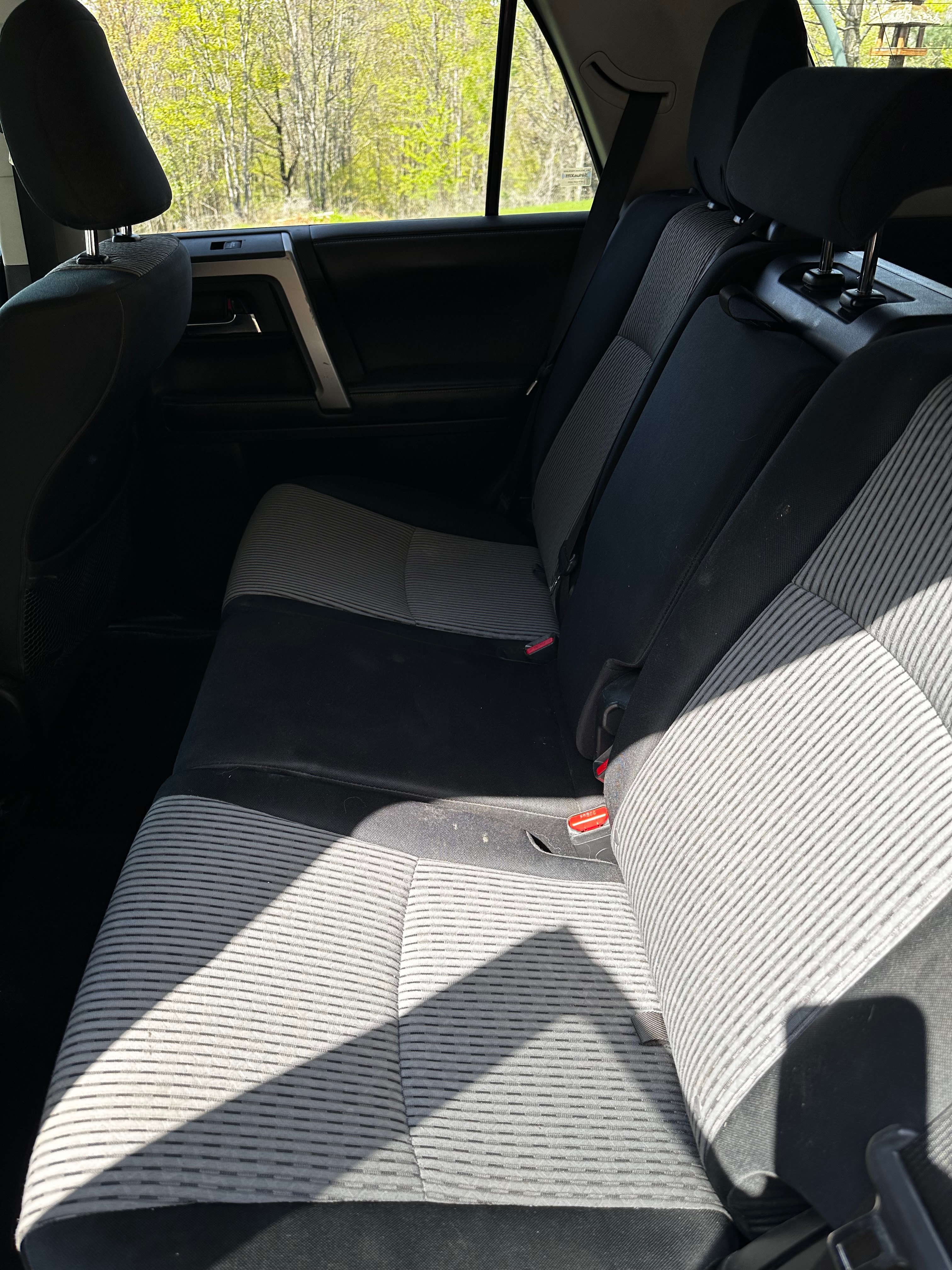 Used 2016 Toyota 4Runner SR5 AWD/4WD image 20