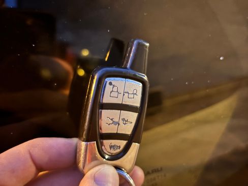 Used 2015 Subaru Forester 2.5i Premium w/ Popular Package #1 image 15