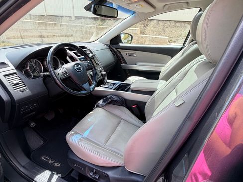 Used 2014 MAZDA CX-9 Grand Touring w/ GT Technology Package FWD image 6