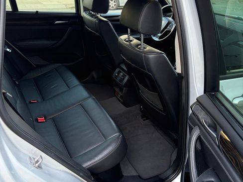 Used 2012 BMW X3 xDrive35i image 15