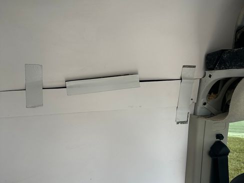 Used 2019 RAM ProMaster 2500 image 25