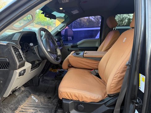 Used 2019 Ford F250 XLT AWD/4WD image 10