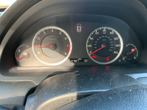 Used 2009 Honda Accord EX-L image 16