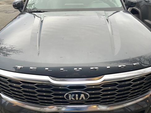 Used 2020 Kia Telluride EX w/ Towing Package image 10