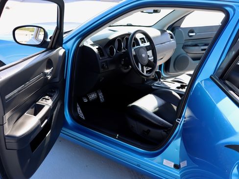 Used 2008 Dodge Charger SRT8 RWD image 24