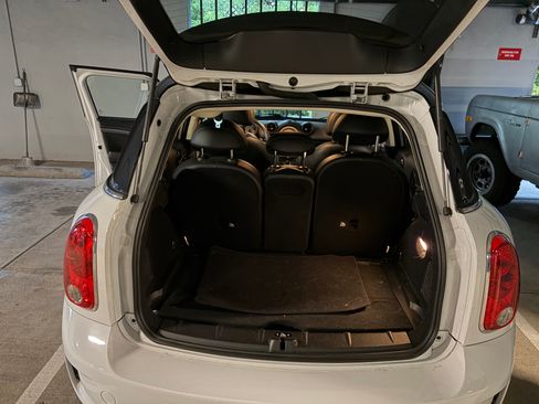 Used 2015 MINI Cooper Countryman S AWD/4WD image 12