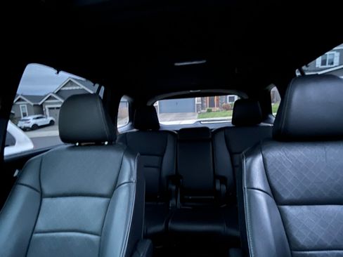 Used 2019 Honda Passport Touring image 25