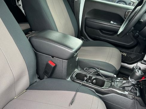 Used 2024 Jeep Wrangler Unlimited Sport image 10