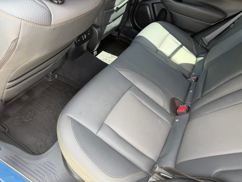 Used 2024 Subaru Outback Wilderness AWD/4WD image 8