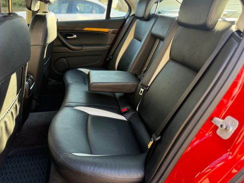 Used 2009 Saab 9-3 Aero image 19