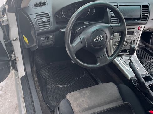 Used 2006 Subaru Legacy 2.5i Special Edition image 21