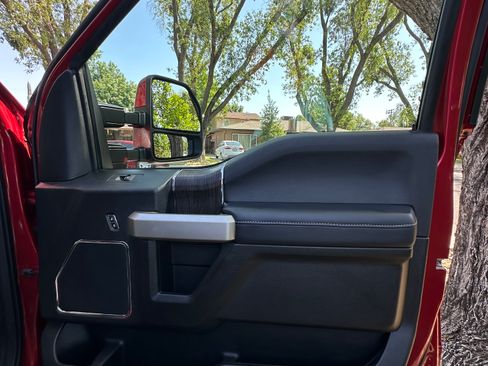 Used 2021 Ford F250 Lariat w/ Tremor Off-Road Package image 22