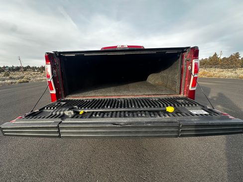 Used 2013 Ford F150 Lariat w/ Luxury Equipment Group image 20