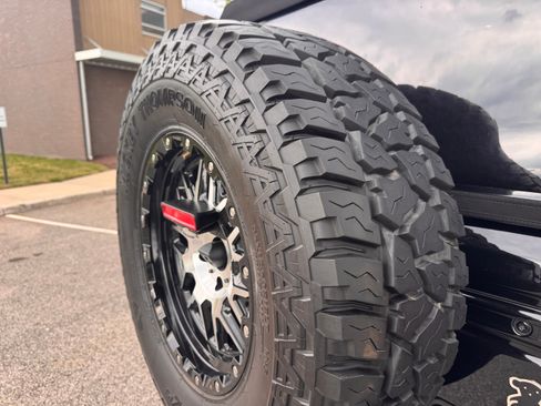 Used 2019 Jeep Wrangler Unlimited Sport S AWD/4WD image 28