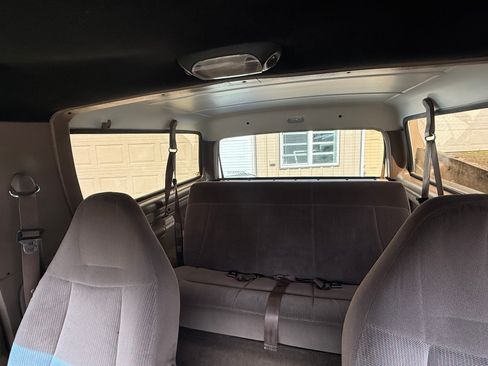 Used 1996 Ford Bronco image 5