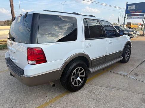 Used 2003 Ford Expedition Eddie Bauer image 6