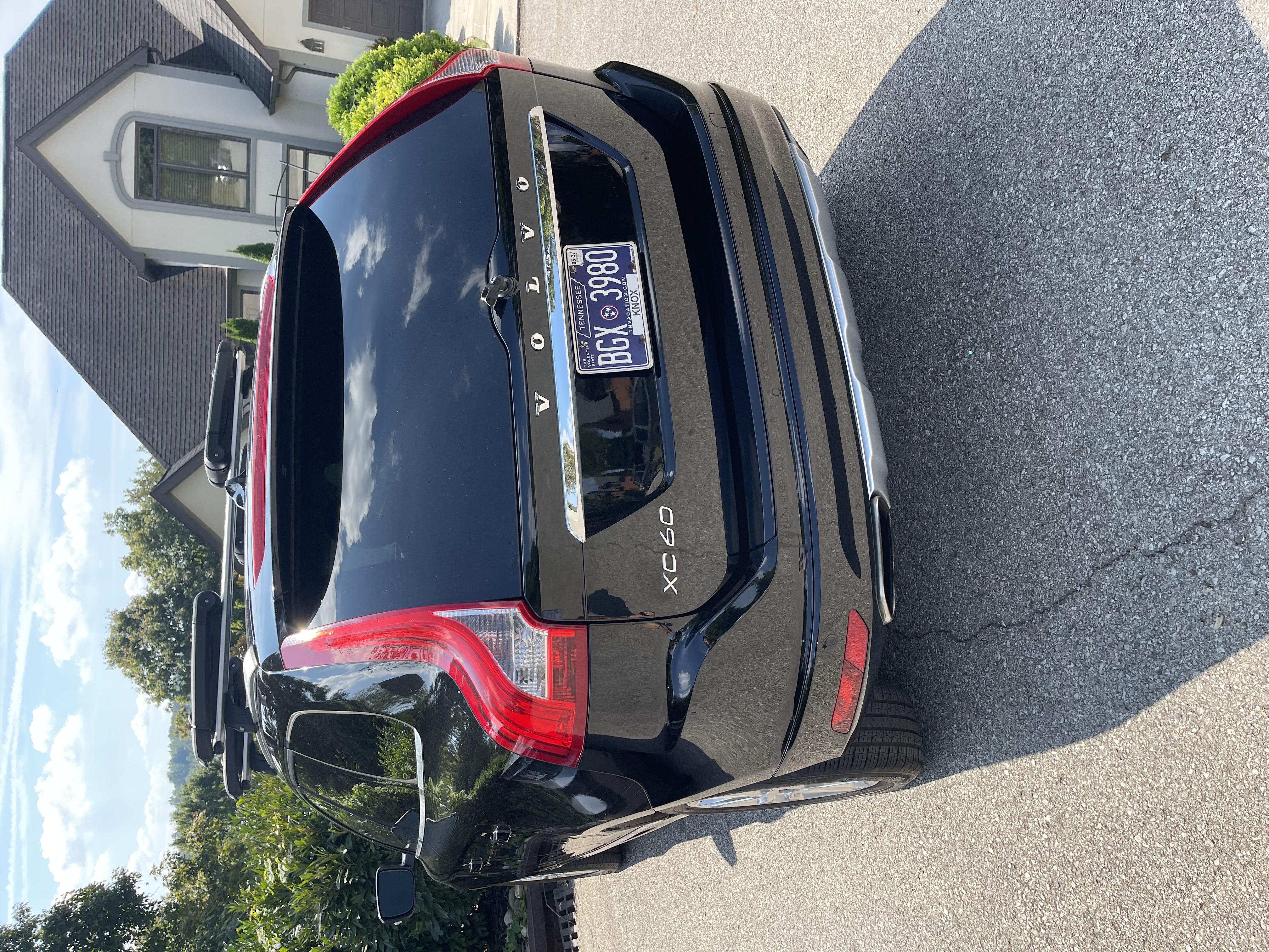 Used 2014 Volvo XC60 3.2 FWD image 15