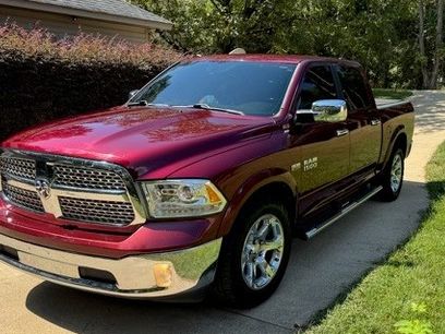 Used 2017 RAM 1500 Laramie