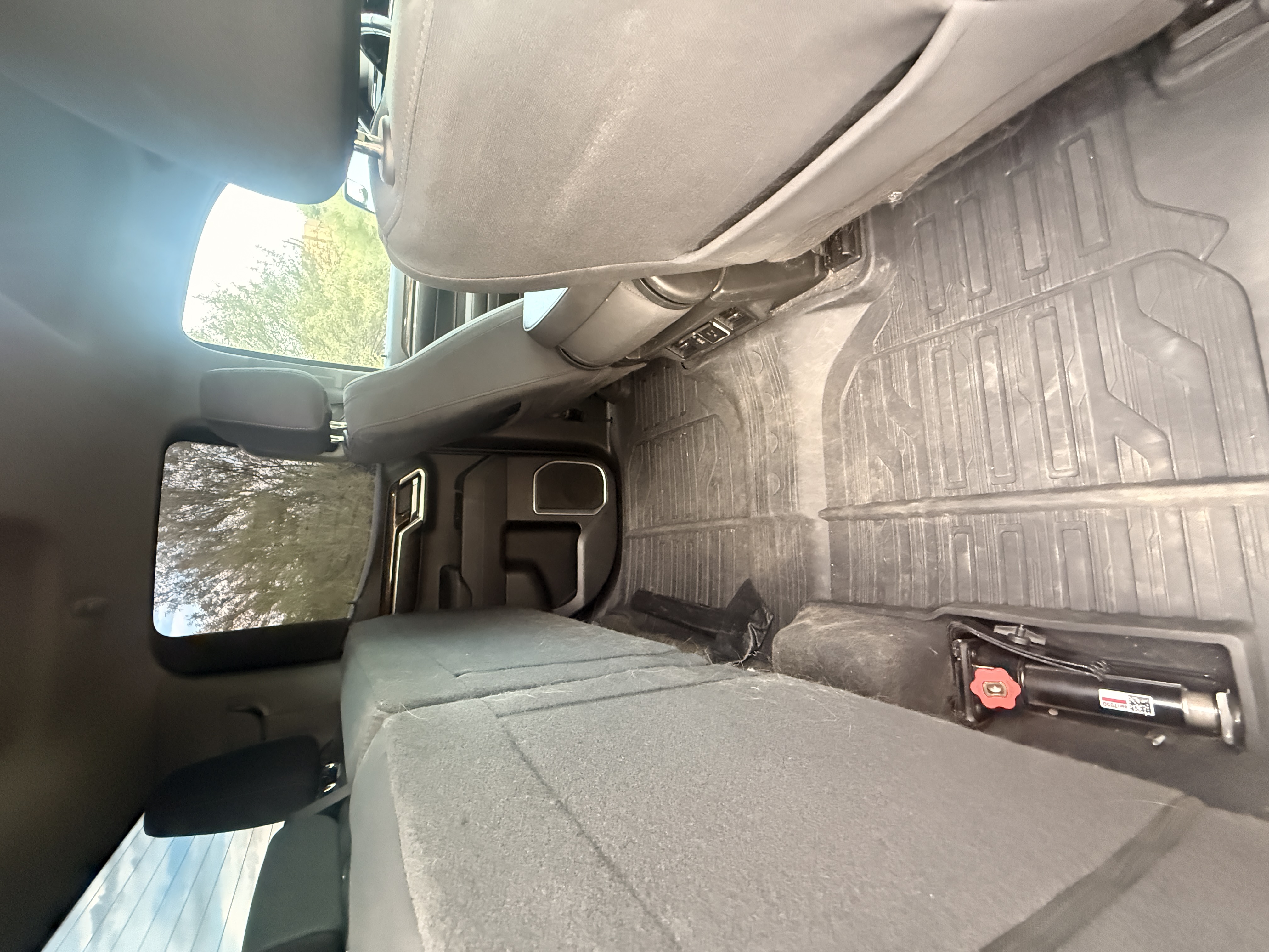 Used 2023 GMC Sierra 1500 Elevation RWD image 22