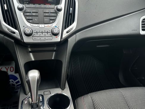 Used 2015 GMC Terrain SLE w/ Convenience Package image 13