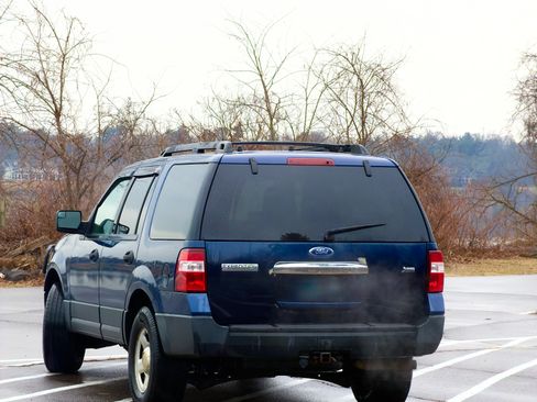 Used 2011 Ford Expedition XL image 8