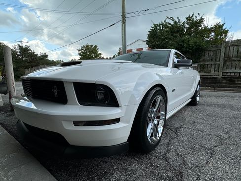 Used 2007 Ford Mustang GT image 20