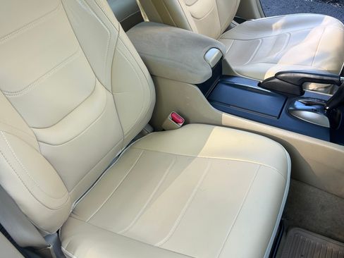 Used 2008 Honda Accord LX-P image 15