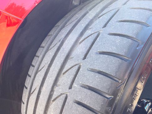 Used 2022 INFINITI Q60 Red Sport 400 w/ Proactive Package image 22