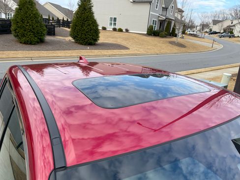 Used 2022 Honda Ridgeline RTL-E image 26