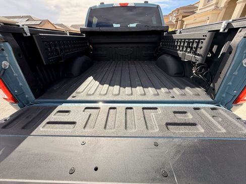 Used 2023 Ford F150 XL w/ STX Appearance Package image 11