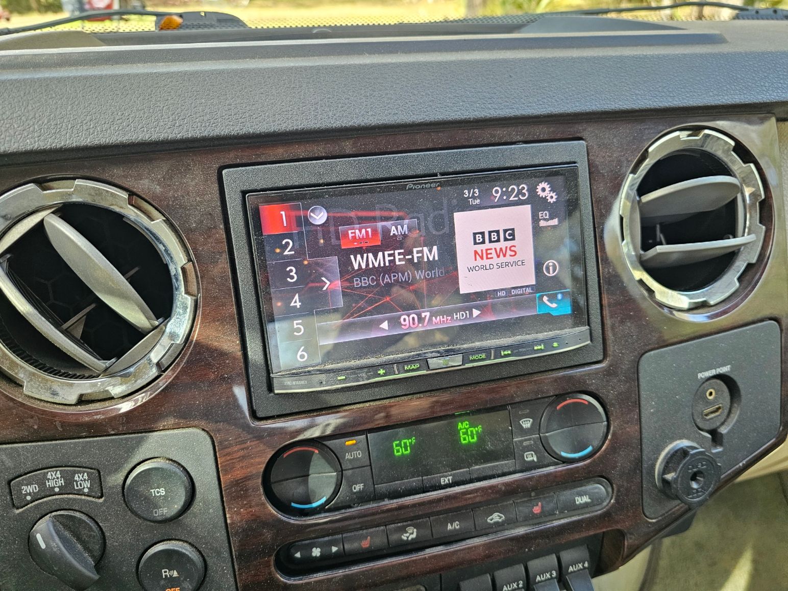 Used 2008 Ford F450 Lariat AWD/4WD image 15