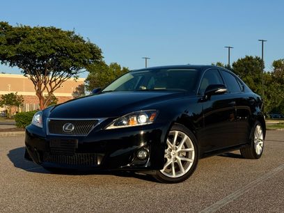 Used 2013 Lexus IS 250 AWD w/ Luxury Plus Pkg Value Edition