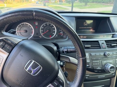 Used 2012 Honda Accord EX-L image 6