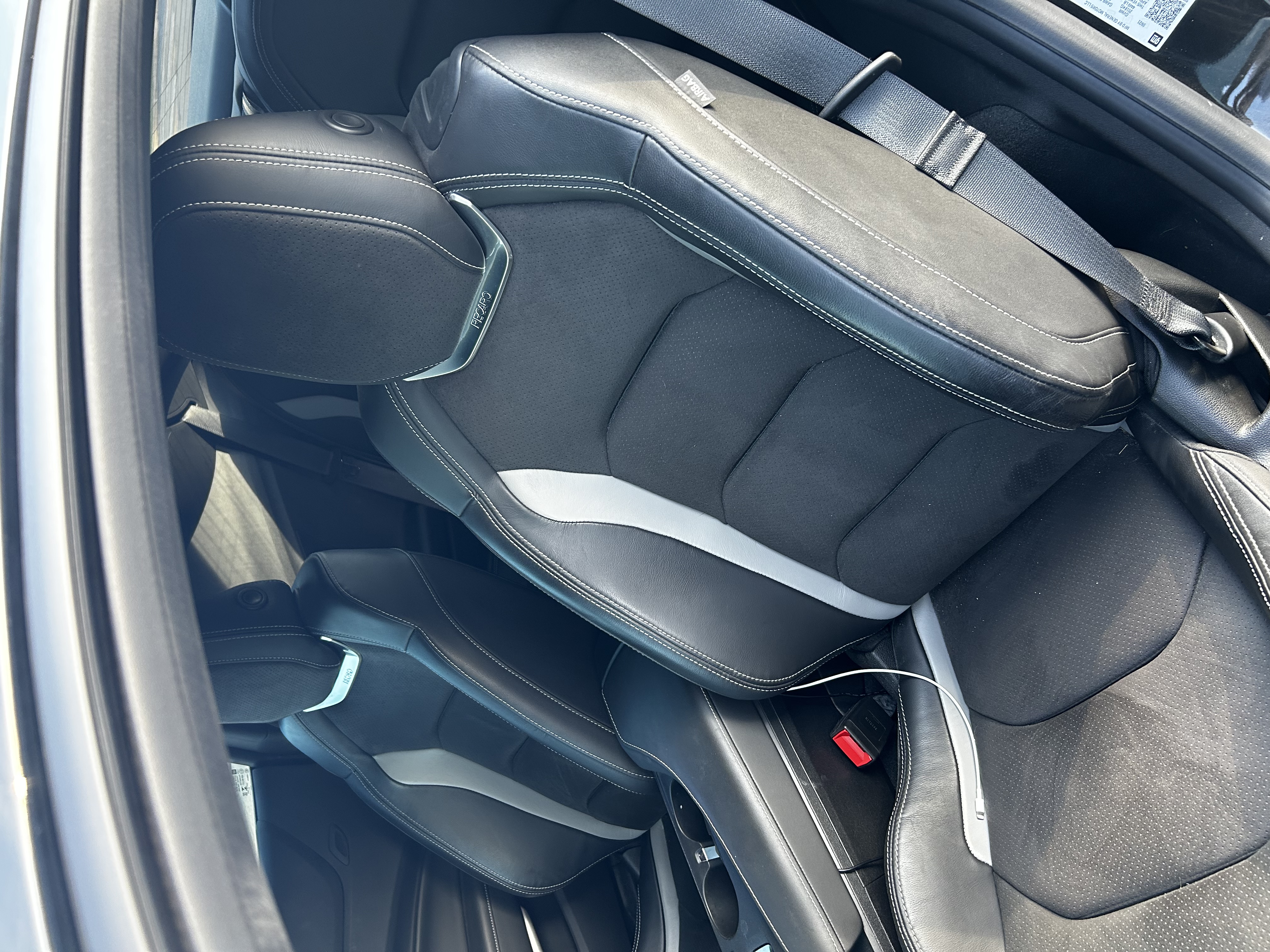 Used 2022 Chevrolet Camaro SS RWD image 13