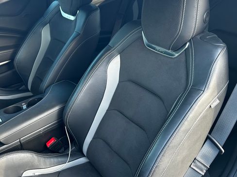 Used 2022 Chevrolet Camaro SS image 13