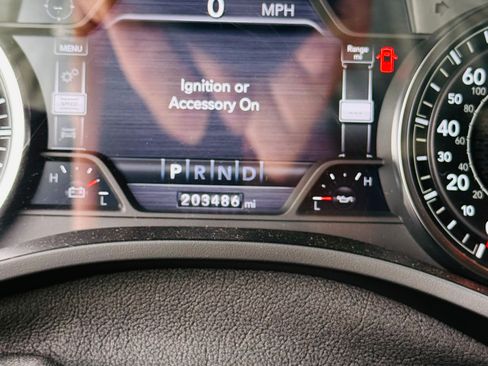 Used 2019 RAM 1500 Big Horn AWD/4WD image 12