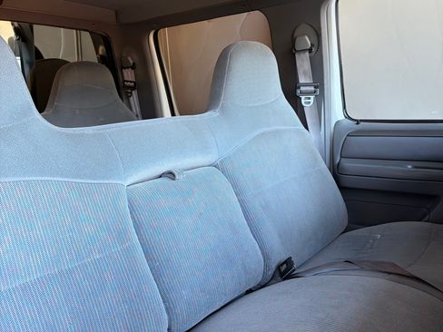 Used 1995 Ford F350 4x4 Crew Cab image 15